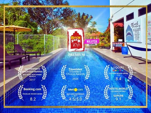 The Rucksack Caratel, 