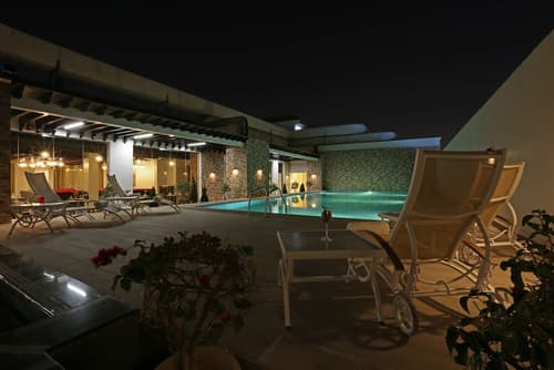 Park Inn by Radisson Najran, 