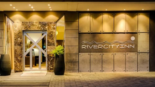 River City Inn, 