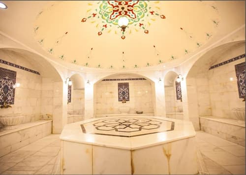 Gabala Karvansaray Hotel, 