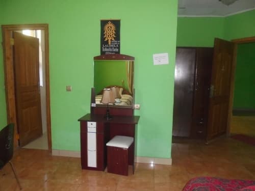 Villa Lalibela Guesthouse, 