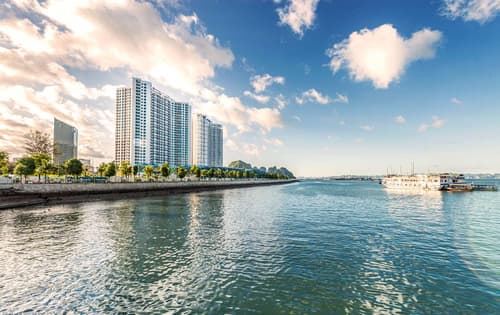 Best Western Premier Sapphire Halong, 