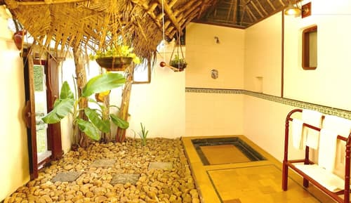 Marari Beach a CGH Earth Experience, 