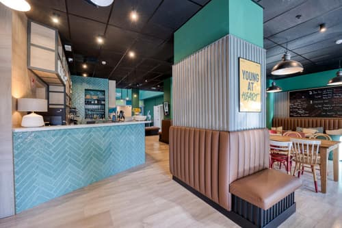 LATROUPE Grand Place Hostel, 