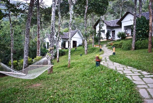 Niraamaya Retreats Cardamum Club, 