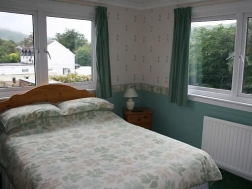 Glenview Guest House, 