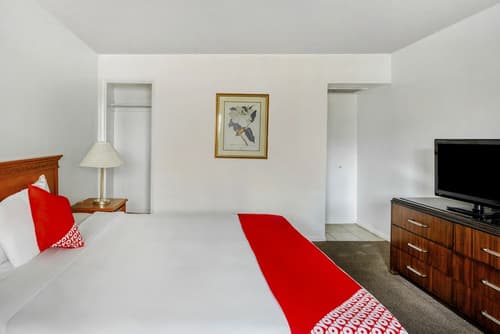 OYO Gateway Motel Las Vegas North Strip Fremont St. Area, 