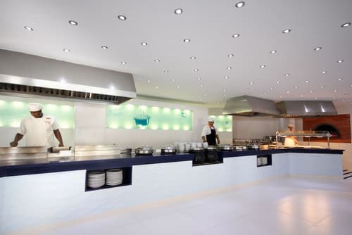 Viva Dominicus Beach by Wyndham, 