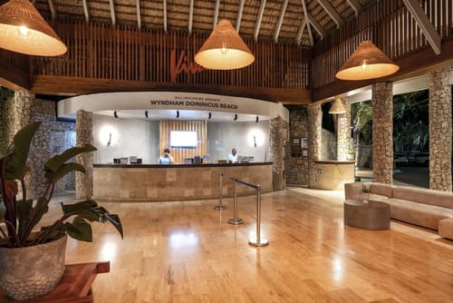 Viva Dominicus Beach by Wyndham, 