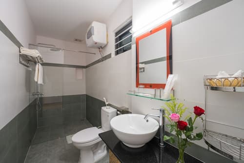 Countryside Moon Homestay, 