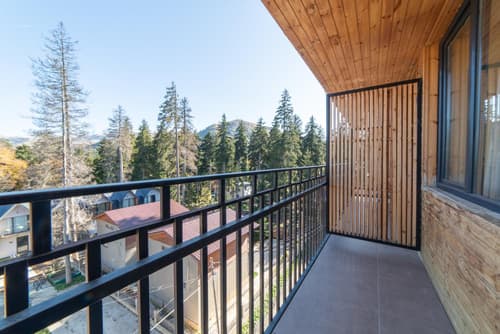 Grand Noel Bakuriani, 