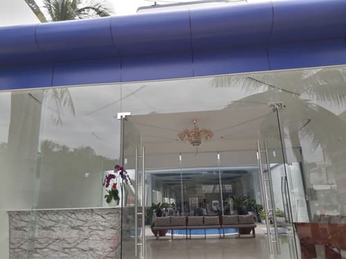 Damina Boutique Hotel - Hostel, 