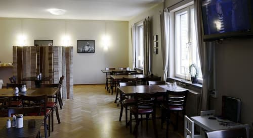 Good Morning Karlstad City, 