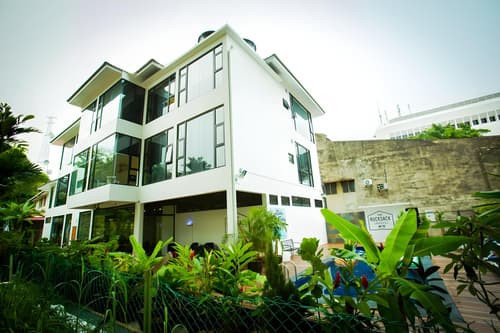 The Rucksack Caratel, 