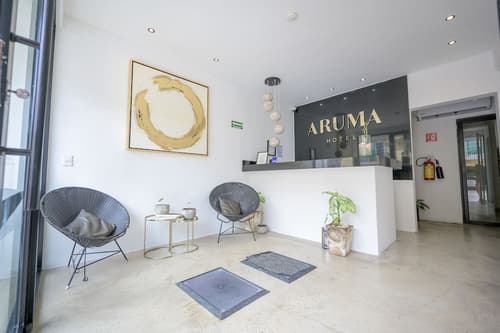 Aruma Hotel Playa Del Carmen, 