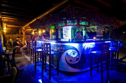 Primaluna Beach Hostel, 