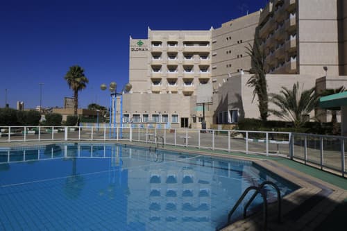 Alrabea Hotel, 