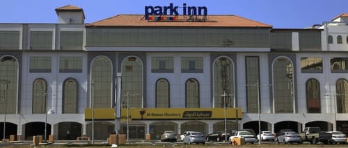 Park Inn by Radisson Najran, 