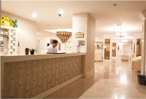 Gabala Karvansaray Hotel, 