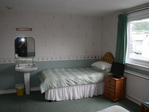 Glenview Guest House, 