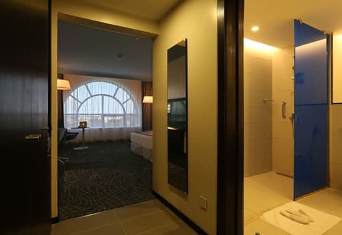 Park Inn by Radisson Najran, 