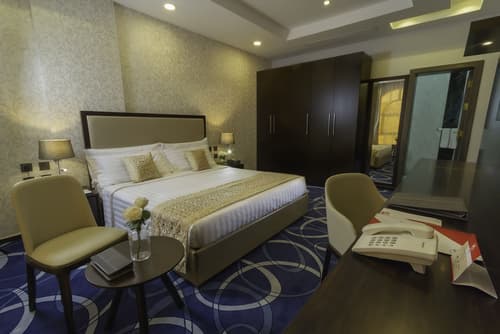 Cloud City Hotel Al Baha (EX Swiss Spirit Hotel Al baha), 