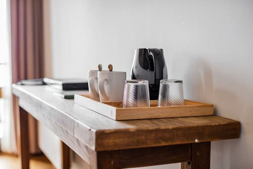 Kvareli Lake Resort, 