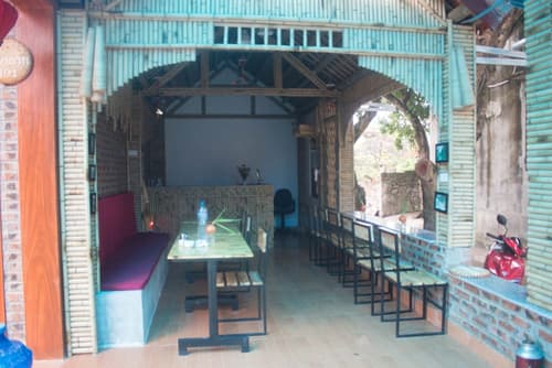 Tam Coc Moonlight Bungalow, 