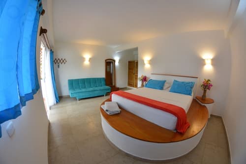 Primaluna Beach Hostel, 