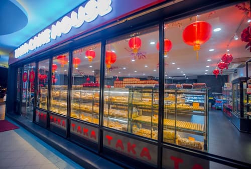 Amamas Boutique Hotel Kuching, 