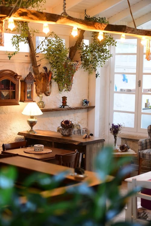 Perla Rossa Alacati, 