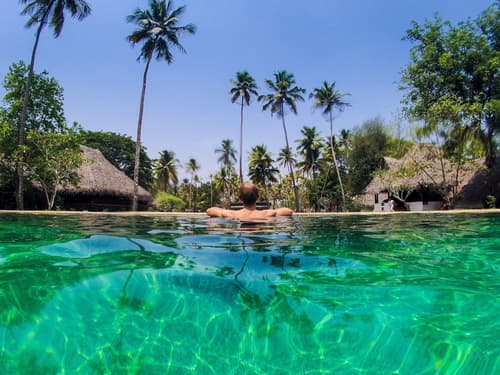 Marari Beach a CGH Earth Experience, 