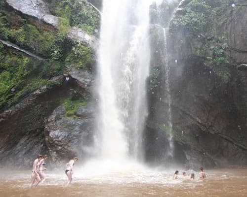 Mae Taeng Trek 3 Days/2Nights