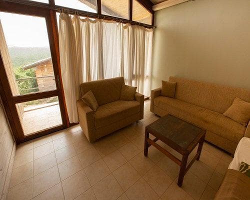 Ajloun Forest Reserve, 