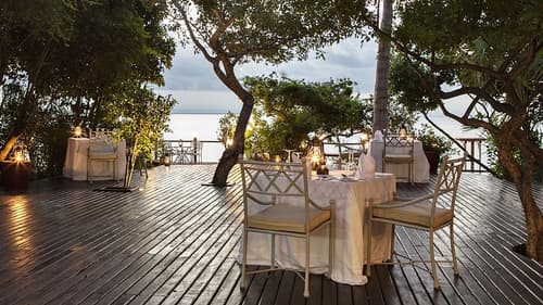 Anantara Bazaruto Island Resort, 