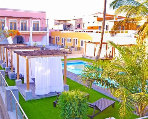 Feitoria Boutique Hotel, 