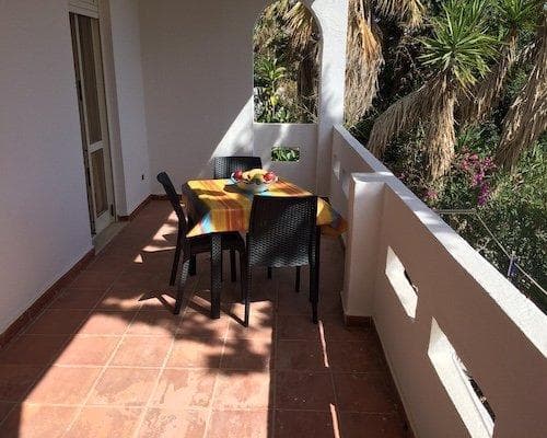 Residence Villa Dacla, 