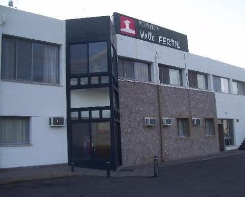 Hostería Valle Fértil , 