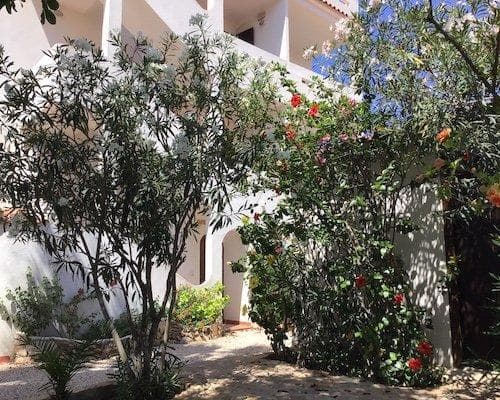 Residence Villa Dacla, 