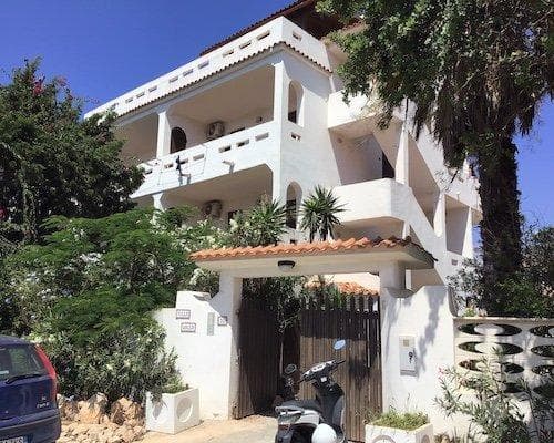 Residence Villa Dacla, 