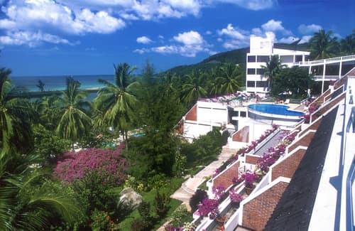 Best Western Phuket Ocean Resort, Profilbild