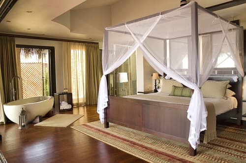 Anantara Bazaruto Island Resort, 