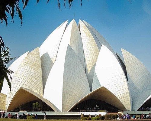 India Fascinante (2025)