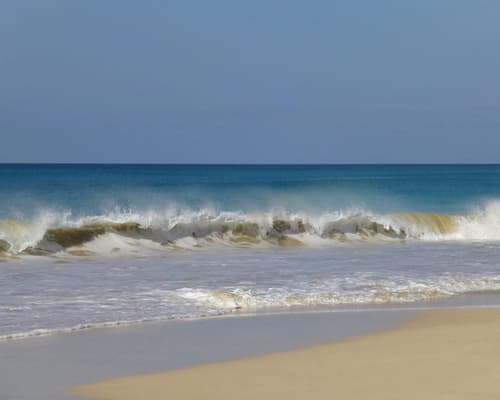 250257 - Ilha da Boavista |Lugares Garantidos TAP 2026| de Lisboa