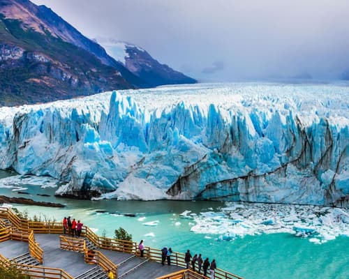 EL CALAFATE BASICO 3*