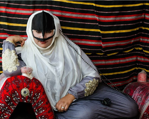 Sisterhood In Oman: Women's Cultural Tour