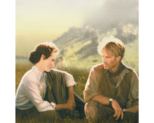 Kenia: Memorias de África