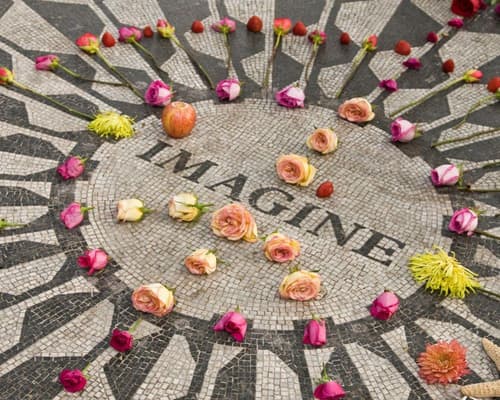 EXPLORE CITY STATI UNITI New York per il Columbus Day
