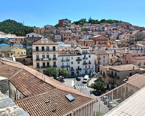 CNA - Avigliano: Un Tuffo nell'Arte e Tradizione tra Natura e Cultura