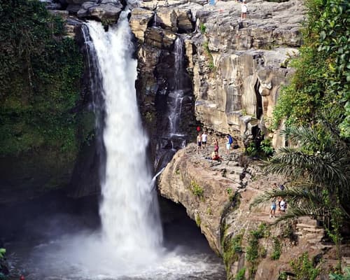 (4 Nights) – Bali Adventure & Cultural Highlights